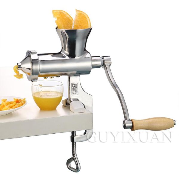 camp kitchen household wheat straw small fruit and vegetable juicer stainless steel apple celery
camp kitchen household wheat straw small fruit and vegetable juicer stainless steel apple celery