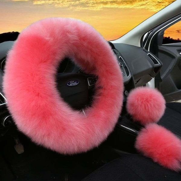 steering wheel covers universal car cover set fluffy fuzzy fashion furry for women girl
steering wheel covers universal car cover set fluffy fuzzy fashion furry for women girl