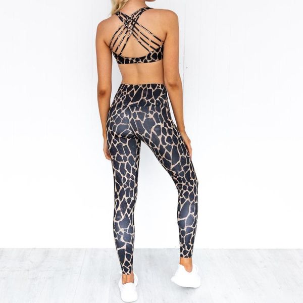 yoga outfit gxqil sport bras set sportswear for women gym workout clothes print fitness suit costume female wear
yoga outfit gxqil sport bras set sportswear for women gym workout clothes print fitness suit costume female wear