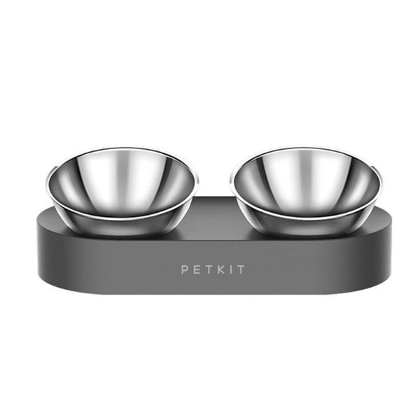 adjustable cat bowl oblique mouth plastic double bowl for pets drinking water dog dog cat supplies
adjustable cat bowl oblique mouth plastic double bowl for pets drinking water dog dog cat supplies
