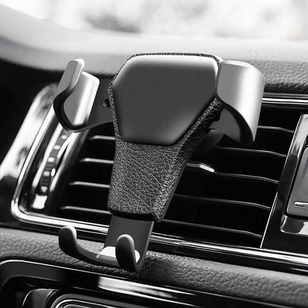 cell phone mounts & holders universal car mobile holder air vent mount stand no magnetic clip gravity interior bracket
cell phone mounts & holders universal car mobile holder air vent mount stand no magnetic clip gravity interior bracket
