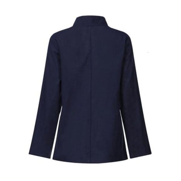 2021 new fashion tunic women long sleeve blouses celmia autumn female button cotton linen shirt casual loose blusas femme s-5xl p7jd, White
2021 new fashion tunic women long sleeve blouses celmia autumn female button cotton linen shirt casual loose blusas femme s-5xl p7jd, White