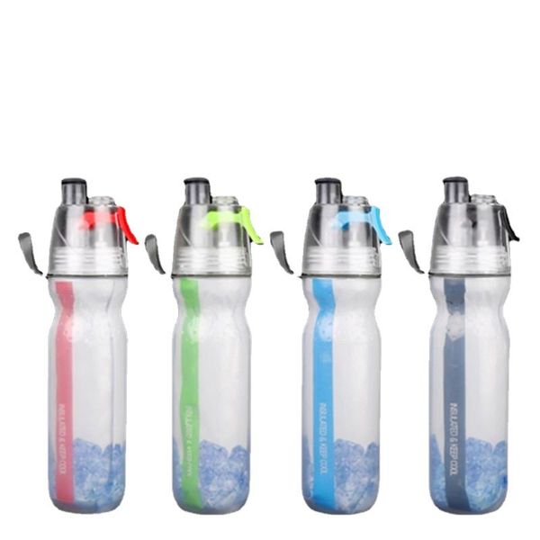 water bottle spray riding bicycles outdoor sports kettle pe double-layer plastic cup cold keeping function
water bottle spray riding bicycles outdoor sports kettle pe double-layer plastic cup cold keeping function