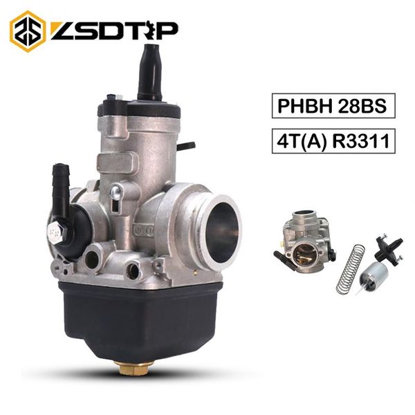 zsdtrp dellorto phbh 28bs 4t r3311 carburetor 28mm 4 stroke carburador motorcycle modified for 50-300cc dirt bike pit bike utv
zsdtrp dellorto phbh 28bs 4t r3311 carburetor 28mm 4 stroke carburador motorcycle modified for 50-300cc dirt bike pit bike utv