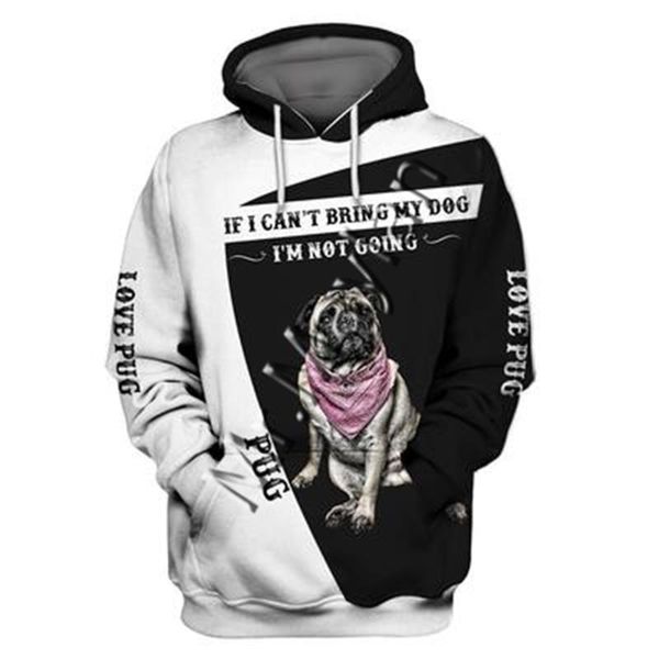 men's hoodies & sweatshirts 3d graphic animals dog art french pug hoodie men/women casual streetwear sweatshirt pullover wz023, Black
men's hoodies & sweatshirts 3d graphic animals dog art french pug hoodie men/women casual streetwear sweatshirt pullover wz023, Black