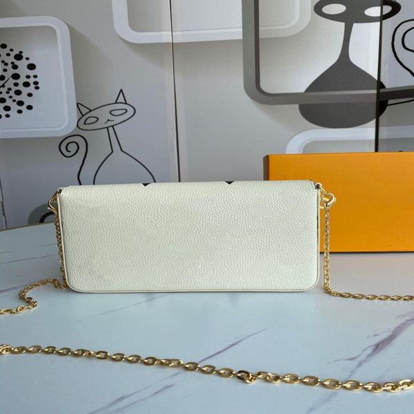 shoulder handbags sale luxury crossbody pochette bags chain felicie designer bags bag crafty bag purse wallet designer purse rtpsl
shoulder handbags sale luxury crossbody pochette bags chain felicie designer bags bag crafty bag purse wallet designer purse rtpsl