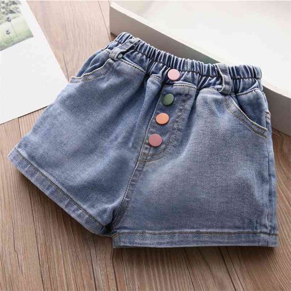 summer design 2 3 4 5 6 7 8 9 10 11 12 years child cotton pocket colorful buttons denim shorts for baby kids girls 210625, Black
summer design 2 3 4 5 6 7 8 9 10 11 12 years child cotton pocket colorful buttons denim shorts for baby kids girls 210625, Black