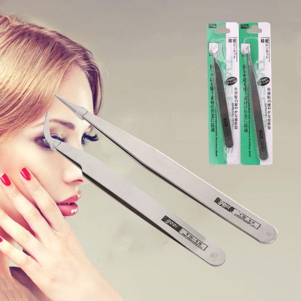 eyebrow tools & stencils eyelash extension straight curved tweezers ultra-fine high precision eyelashes grafting for makeup phone repair
eyebrow tools & stencils eyelash extension straight curved tweezers ultra-fine high precision eyelashes grafting for makeup phone repair