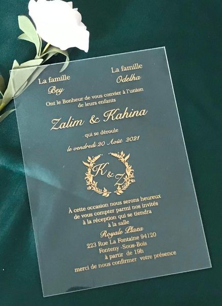 greeting cards custom 30pcs acrylic invitations,bright gold ink invitation,acrylic birthday invitations,foiled wedding invitations
greeting cards custom 30pcs acrylic invitations,bright gold ink invitation,acrylic birthday invitations,foiled wedding invitations