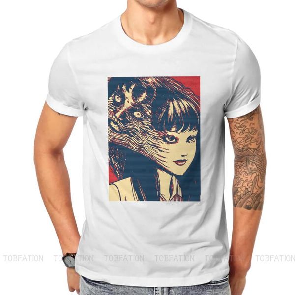men's t-shirts face tomie junji ito hipster tshirts uzumaki japanese horror anime manga male graphic fabric streetwear t shirt o neck o, White;black
men's t-shirts face tomie junji ito hipster tshirts uzumaki japanese horror anime manga male graphic fabric streetwear t shirt o neck o, White;black