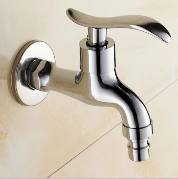 new style chrome bibcock faucet brass wall mounted bathroom washing machine tap garden faucet outdoor bathroom mixer
new style chrome bibcock faucet brass wall mounted bathroom washing machine tap garden faucet outdoor bathroom mixer