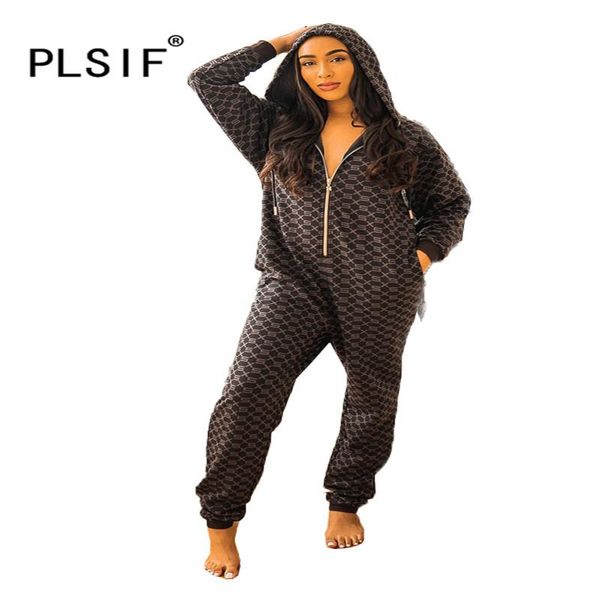 gym clothing style women print jumpsuit hoodies overalls vintage casual romper bodysuit, White;black
gym clothing style women print jumpsuit hoodies overalls vintage casual romper bodysuit, White;black