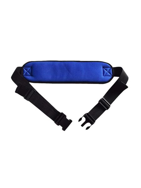 breathable adjustable blue wheelchair seat belt cushion safety restraint harness straps for elderly patient health care
breathable adjustable blue wheelchair seat belt cushion safety restraint harness straps for elderly patient health care