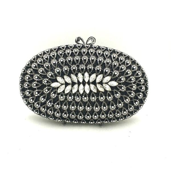 evening bags bridal wedding party purses elegant women handbag peacock luxury diamonds hollow out crystal clutches
evening bags bridal wedding party purses elegant women handbag peacock luxury diamonds hollow out crystal clutches
