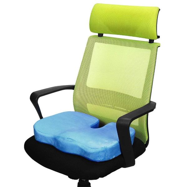non-slip car memory foam seat cushion wheelchair tailbone sciatica relief hips pad pain coccyx orthopedic office chair soft pads
non-slip car memory foam seat cushion wheelchair tailbone sciatica relief hips pad pain coccyx orthopedic office chair soft pads