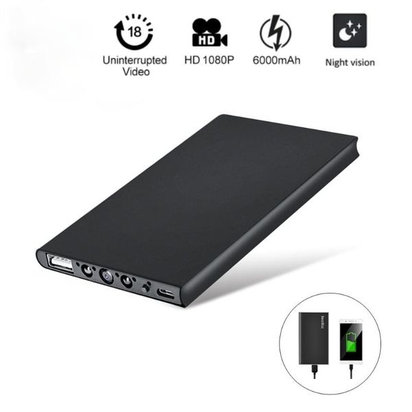 mini cameras power bank camera 1080p hd portable infrared night vision motion detection recorder home security
mini cameras power bank camera 1080p hd portable infrared night vision motion detection recorder home security