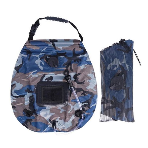 hydration packs outdoor solar shower bag portable folding 20l large capacity water self-driving camping storage
hydration packs outdoor solar shower bag portable folding 20l large capacity water self-driving camping storage