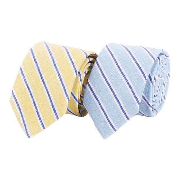 bow ties 6.5cm striped cotton mens fashion casual jacquard narrow tie wedding business banquet party necktie blue yellow, Black;gray
bow ties 6.5cm striped cotton mens fashion casual jacquard narrow tie wedding business banquet party necktie blue yellow, Black;gray