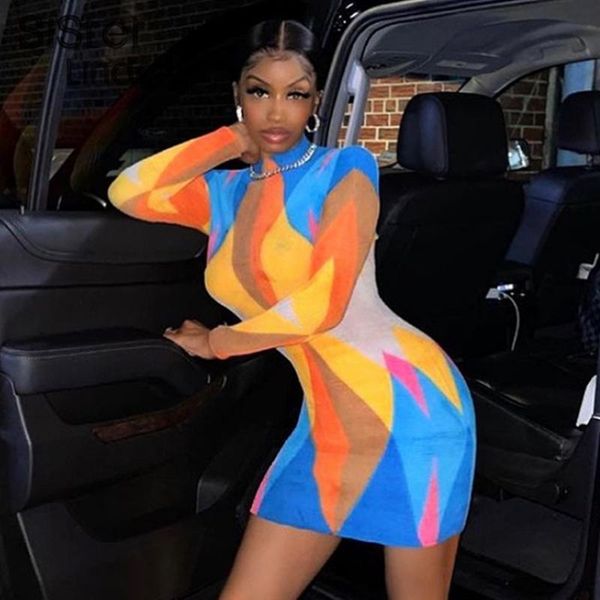 casual dresses sisterlinda fall ribbed colorful mini women long sleeve skinny stretchy party clubwear bodycon dress outfits streetwear, Black;gray
casual dresses sisterlinda fall ribbed colorful mini women long sleeve skinny stretchy party clubwear bodycon dress outfits streetwear, Black;gray