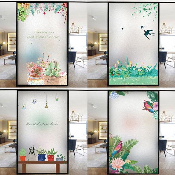window stickers decorative balcony shading frosted sill bedroom bathroom living room glass film
window stickers decorative balcony shading frosted sill bedroom bathroom living room glass film