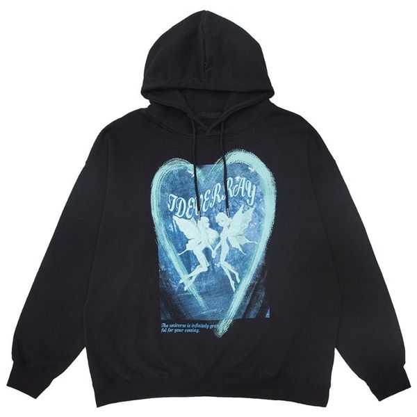 men's hoodies & sweatshirts 2021 autumn and winter 3d printed anime women's casual streetwear harajuku fashion, Black
men's hoodies & sweatshirts 2021 autumn and winter 3d printed anime women's casual streetwear harajuku fashion, Black