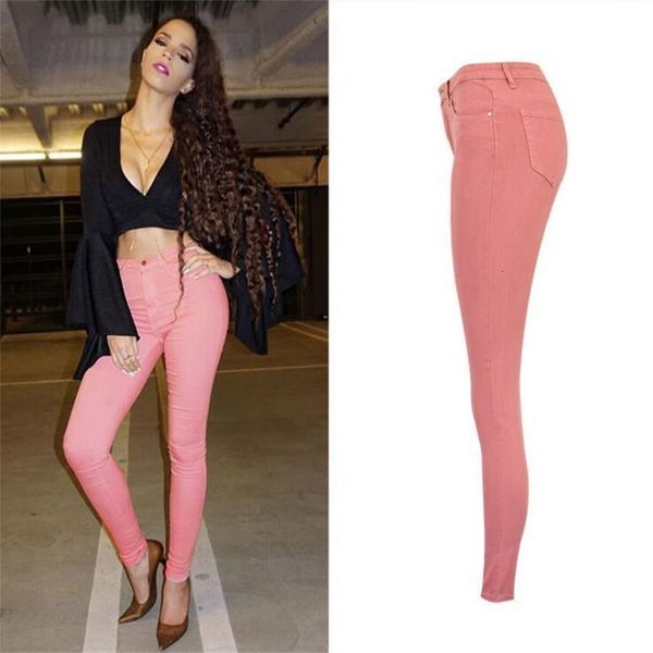 women supsindy fashion pink stretch skinny woman hips up high waist jeans for pencil pants denim tro n0eq, Blue
women supsindy fashion pink stretch skinny woman hips up high waist jeans for pencil pants denim tro n0eq, Blue