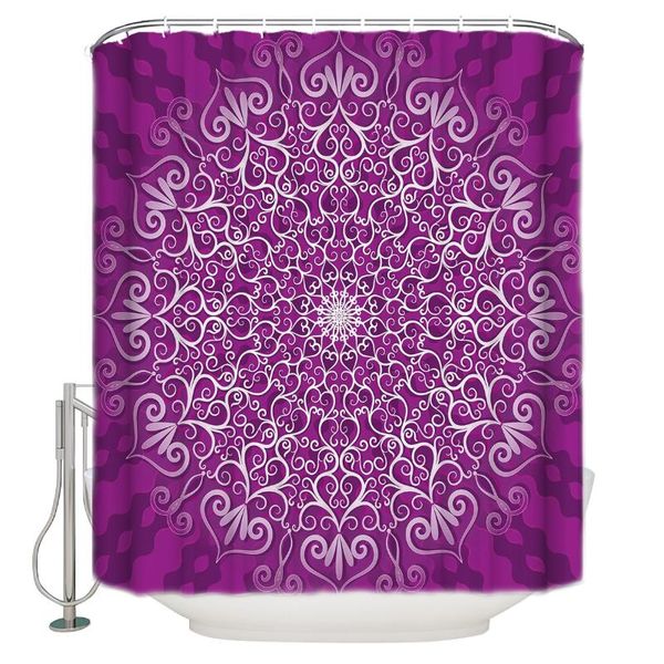 shower curtains pattern lines round purple curtain bathroom waterproof fabric toilet simple style decor
shower curtains pattern lines round purple curtain bathroom waterproof fabric toilet simple style decor