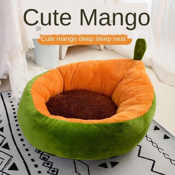 cat beds & furniture mango plush cats nest house dog mat winter warm small bed sleeping soft basket pet cushion portable pets supplies
cat beds & furniture mango plush cats nest house dog mat winter warm small bed sleeping soft basket pet cushion portable pets supplies