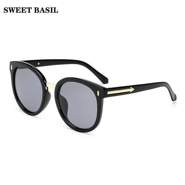 sunglasses sweet basil classic cat eye women 2021 fashion brand designer sun glasses men female eyewear uv400, White;black
sunglasses sweet basil classic cat eye women 2021 fashion brand designer sun glasses men female eyewear uv400, White;black