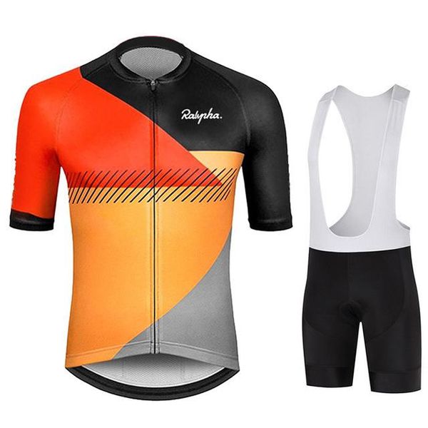 racing sets ralvpha 2021 bicycle set team short sleeve men's cycling jersey summer breathable clothing, Black;blue
racing sets ralvpha 2021 bicycle set team short sleeve men's cycling jersey summer breathable clothing, Black;blue