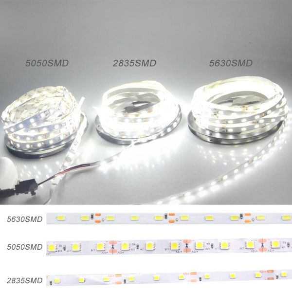 strips led strip 2835 5630 white warm 5m 60leds/m 300led smd rgb lamps dc12v flexible light tape ribbon ledstrip
strips led strip 2835 5630 white warm 5m 60leds/m 300led smd rgb lamps dc12v flexible light tape ribbon ledstrip