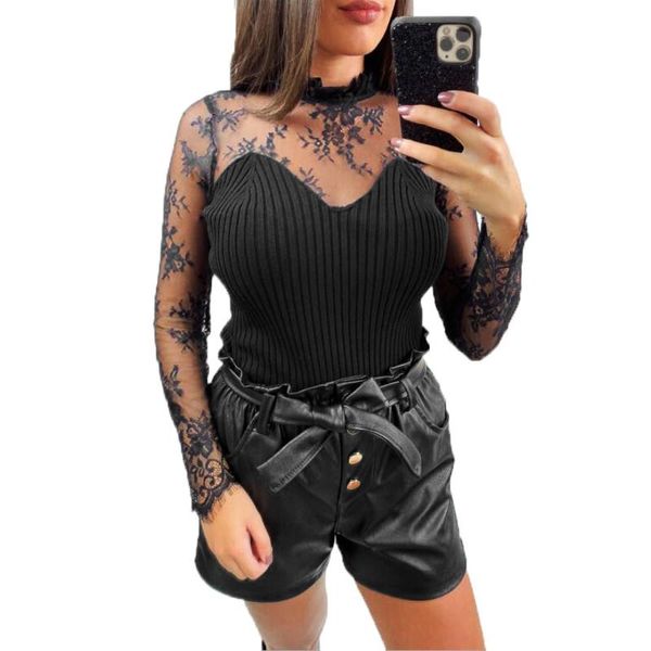 new fashion women 2021 long sleeve casual knitted blouses o-neck shirt femme plus size woman blouse ladies clothing, White
new fashion women 2021 long sleeve casual knitted blouses o-neck shirt femme plus size woman blouse ladies clothing, White