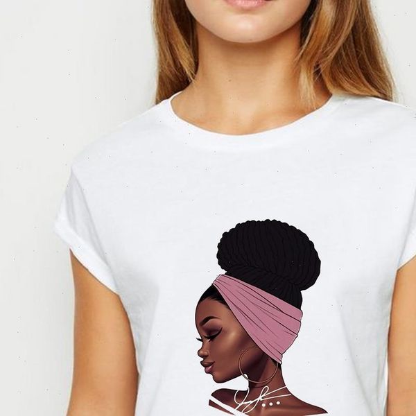 beautiful black girl graphic personality new t shirt women vintage funny oversize t shirt loose breathable womens shirt, White
beautiful black girl graphic personality new t shirt women vintage funny oversize t shirt loose breathable womens shirt, White
