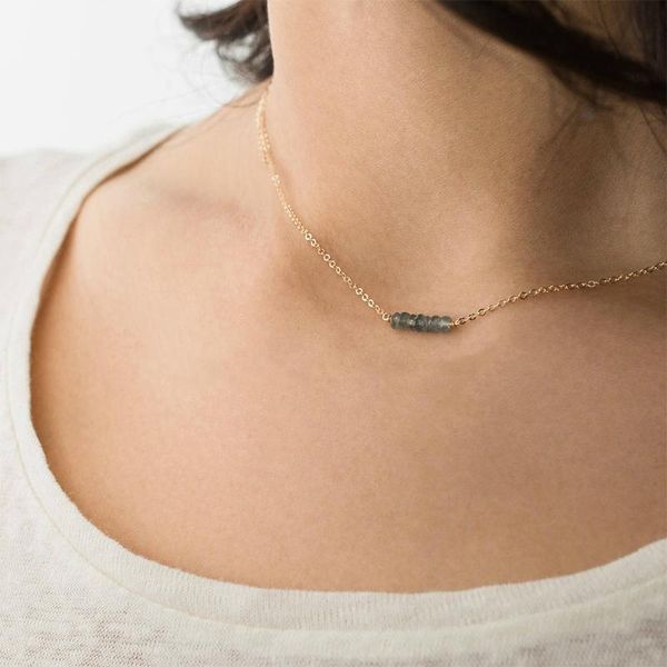 pendant necklaces gold necklace women stainless steel crystal choker statement friends couple chain long fashion custome jewelry, Silver
pendant necklaces gold necklace women stainless steel crystal choker statement friends couple chain long fashion custome jewelry, Silver
