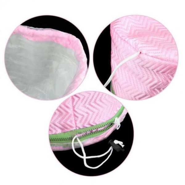 electric hair cap hat salon spa steamer hair thermal treatment nourishing hair mask baking oil cap hairs dryers heat hat 3 speed
electric hair cap hat salon spa steamer hair thermal treatment nourishing hair mask baking oil cap hairs dryers heat hat 3 speed