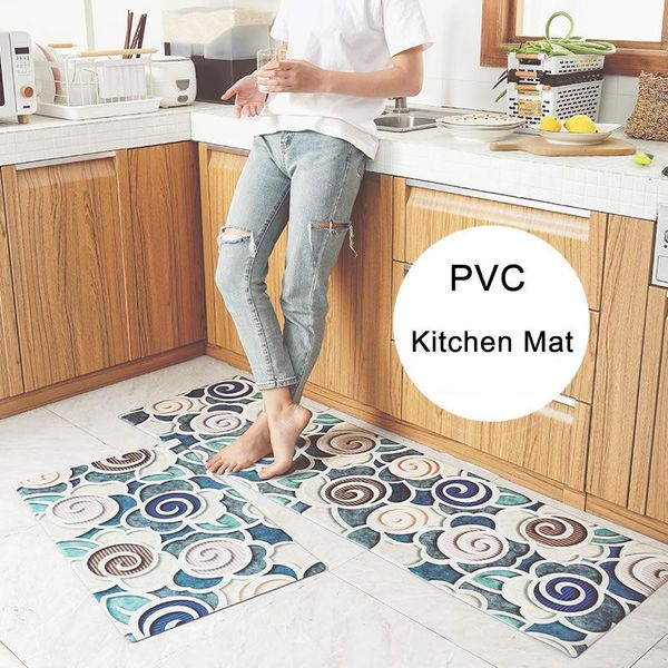 carpets kitchen mats pvc leather modern floor anti-skid doormats floral bath mat bedroom rugs waterproof long oilproof
carpets kitchen mats pvc leather modern floor anti-skid doormats floral bath mat bedroom rugs waterproof long oilproof