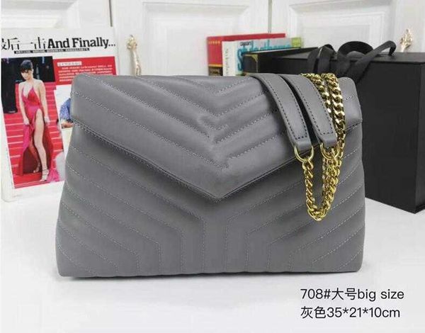 luxurys designers bags womens quilted shoulder bag fashion chain genuine leather crossbody bag handbags purses black tote bag handbag
luxurys designers bags womens quilted shoulder bag fashion chain genuine leather crossbody bag handbags purses black tote bag handbag