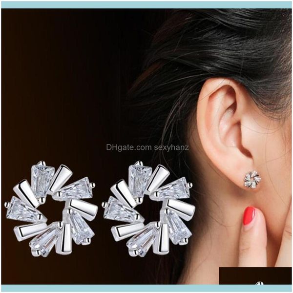 charm jewelrynehzy 925 sterling sier woman stud earrings quality retro simple cubic zirconia original crystal jewelry drop delivery 2021 umo, Golden
charm jewelrynehzy 925 sterling sier woman stud earrings quality retro simple cubic zirconia original crystal jewelry drop delivery 2021 umo, Golden