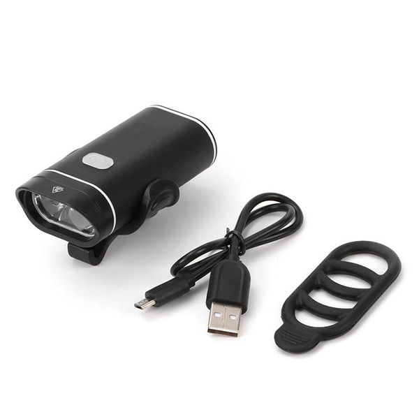 bicycle light mountain bike headlight usb charging strong lighting bicycle taillight headlight bike assessoires
bicycle light mountain bike headlight usb charging strong lighting bicycle taillight headlight bike assessoires