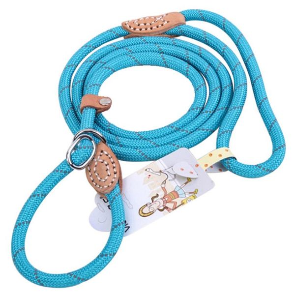 dog collars & leashes fashion nylon leash collar 2 in 1 adjustable loop reflective pet walking lead rope for small medium dogs
dog collars & leashes fashion nylon leash collar 2 in 1 adjustable loop reflective pet walking lead rope for small medium dogs