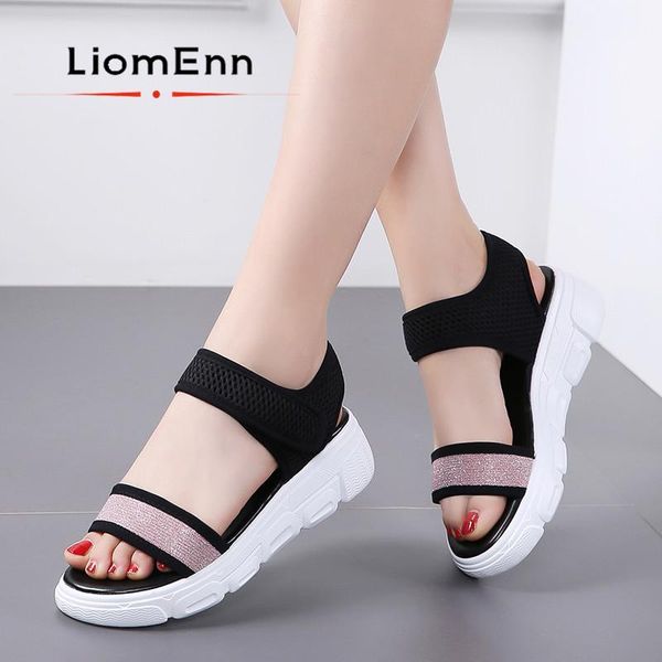 sandals luxury women 2021 summer platform ladies pink heels shoe designer girls casual beach sport shoes woman, Black
sandals luxury women 2021 summer platform ladies pink heels shoe designer girls casual beach sport shoes woman, Black