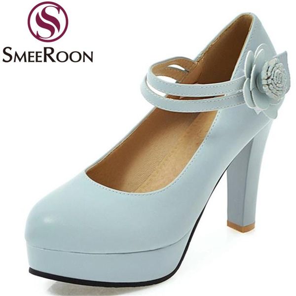 dress shoes smeeroon woman pumps round toe applique flower party high heels single waterproof convenient womens, Black
dress shoes smeeroon woman pumps round toe applique flower party high heels single waterproof convenient womens, Black