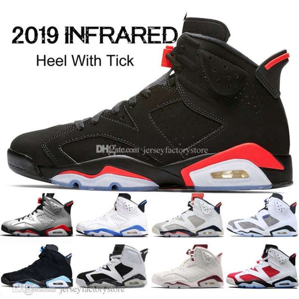 infrared bred vi 6 6s mens basketball shoes reflective bugs bunny tinker hatfield unc men sport sneakers women trainers 7-13 yuduojiaju
infrared bred vi 6 6s mens basketball shoes reflective bugs bunny tinker hatfield unc men sport sneakers women trainers 7-13 yuduojiaju