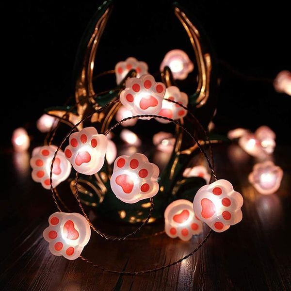 cat shape 30 led fairy lights glow party supplies battery operated led string lamp xmas party wedding christmas decoration
cat shape 30 led fairy lights glow party supplies battery operated led string lamp xmas party wedding christmas decoration