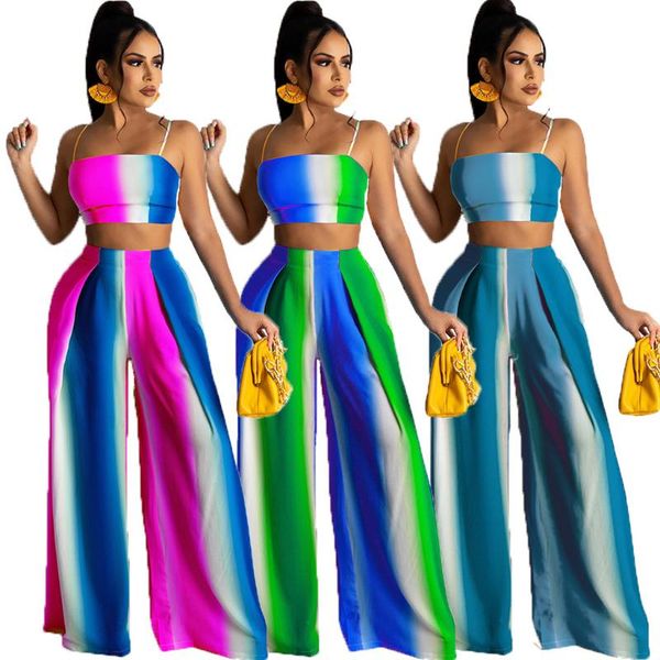 women's two piece pants 4 colors women two-piece set breast wrap sling tank high waist straight suit fashion office lady outer clo, White
women's two piece pants 4 colors women two-piece set breast wrap sling tank high waist straight suit fashion office lady outer clo, White