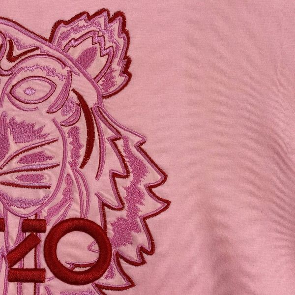 plush cute pink seiko embroidery loose versatile tiger head street brand hooded sweater1, Black
plush cute pink seiko embroidery loose versatile tiger head street brand hooded sweater1, Black