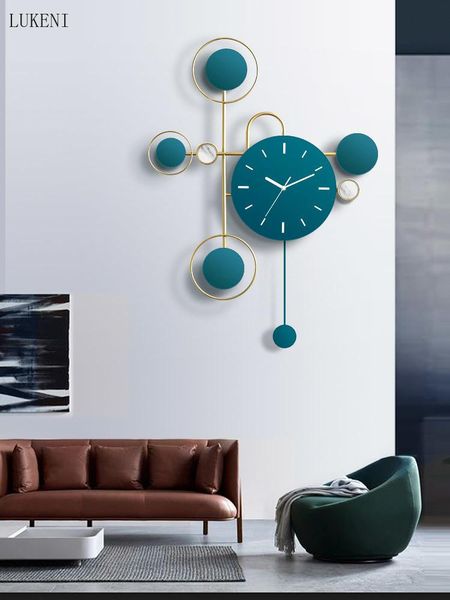 wall clocks simple modern clock living room home fashion creative nordic hanging personality art decorative watch
wall clocks simple modern clock living room home fashion creative nordic hanging personality art decorative watch