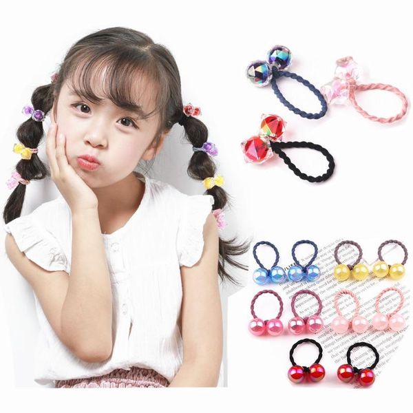 hair accessories 10pc/set children's series double crystal ball stars cartoon headdress sets horsetail circle rope, Slivery;white
hair accessories 10pc/set children's series double crystal ball stars cartoon headdress sets horsetail circle rope, Slivery;white