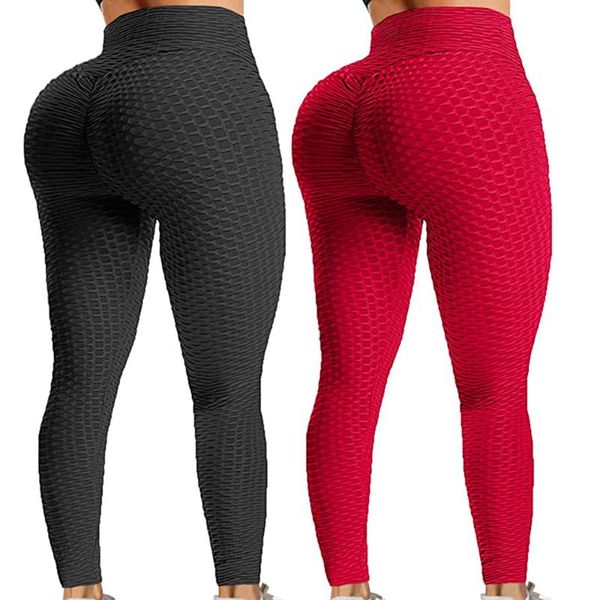 booty leggings anti-cellulite yoga pants women high waist workout sportswear fitness sports tights squat proof gym running pants, White;red
booty leggings anti-cellulite yoga pants women high waist workout sportswear fitness sports tights squat proof gym running pants, White;red