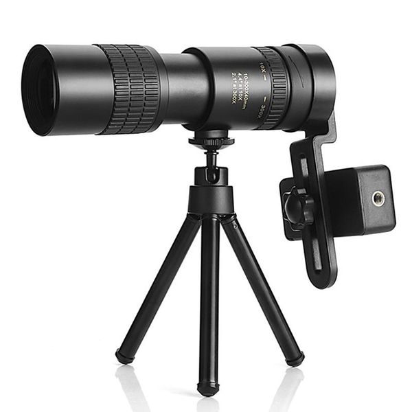 telescope & binoculars monoculars, 4k 10-300x40 with smart phone holder and tripod,suitable for bird watching, hunting, campin
telescope & binoculars monoculars, 4k 10-300x40 with smart phone holder and tripod,suitable for bird watching, hunting, campin